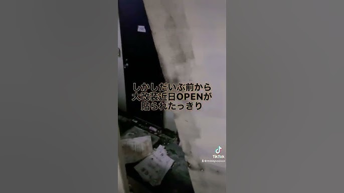 東京都内の有名廃墟11選 - 雑学ミステリ