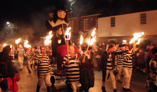 秋には大きなベン、クロックのロンドン, イングランド, イギリスの葉します。