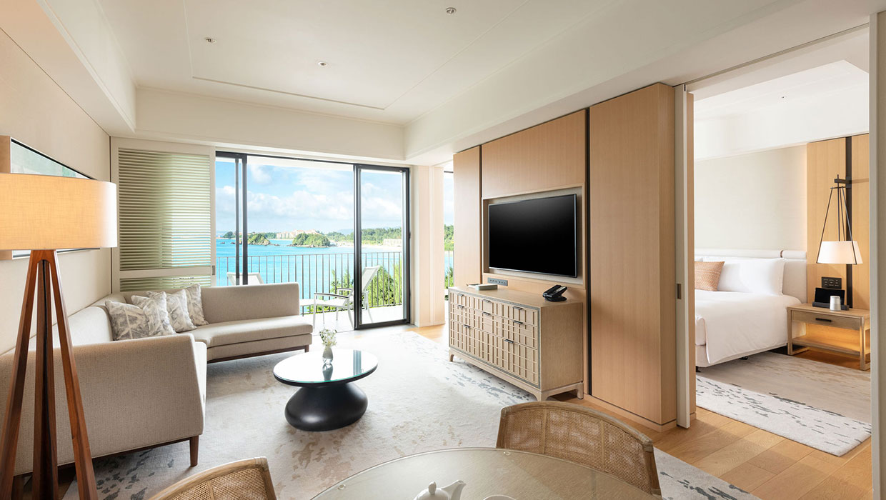 Halekulani Suite Celebration ハレクラニ スイート