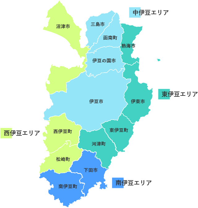 静岡 熱海から伊豆まで、王道の観光スポットを巡る1泊2日のドライブ旅行るるぶ+