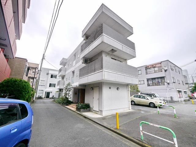 ゲインズビル-賃貸物件情報 埼玉県所沢市 タウンハウジング f