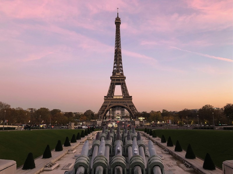 フランスの世界遺産「エッフェル塔」とは？歴史を含めて世界遺産マニアが解説世界遺産マニア