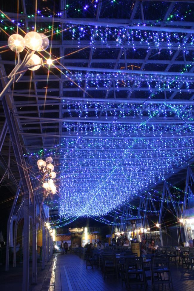 2024年11月9日土曜日訪問 』西武園ゆうえんちのおつきみさんの口コミ子供とお出かけ情報「いこーよ」