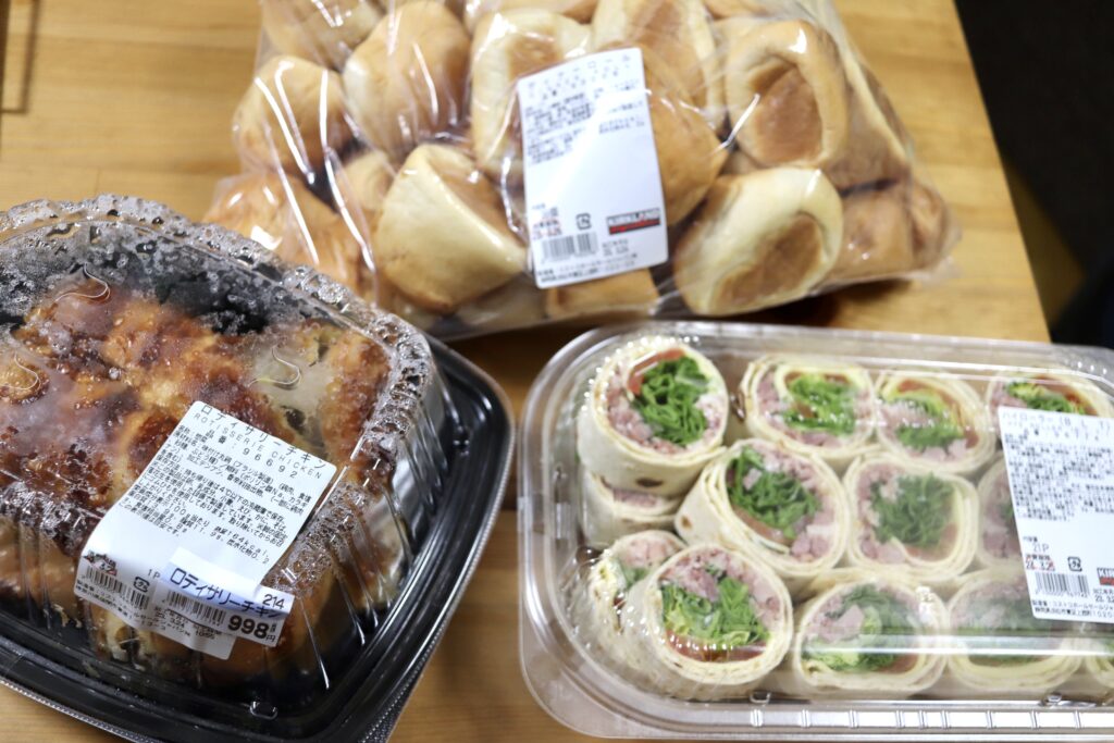 静岡コストコオープン予定TikTok