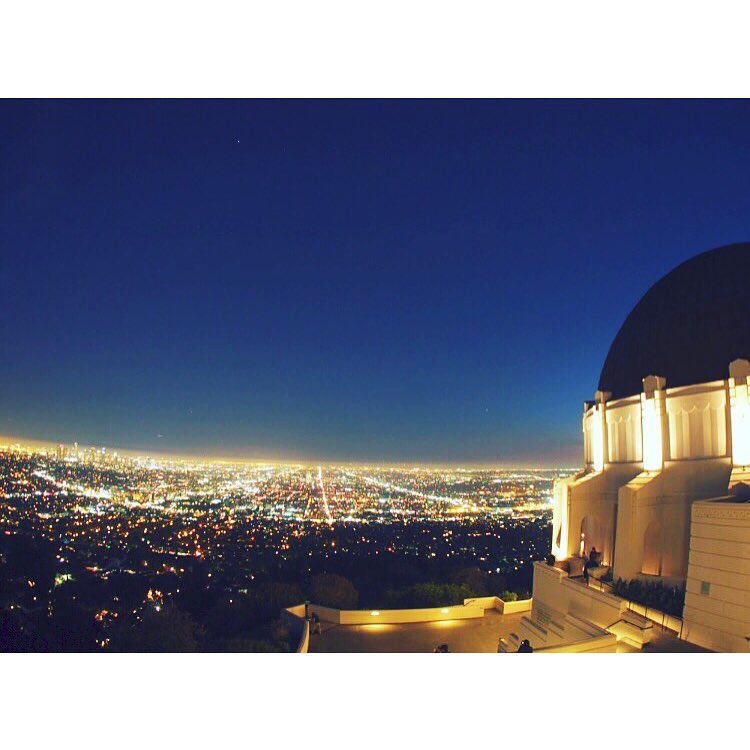 NYニューヨークの穴場夜景スポット「ルーズベルト島」El Mundo