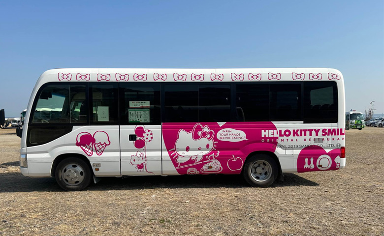 高速バス 神戸三宮・舞子-淡路島 北淡路西海岸