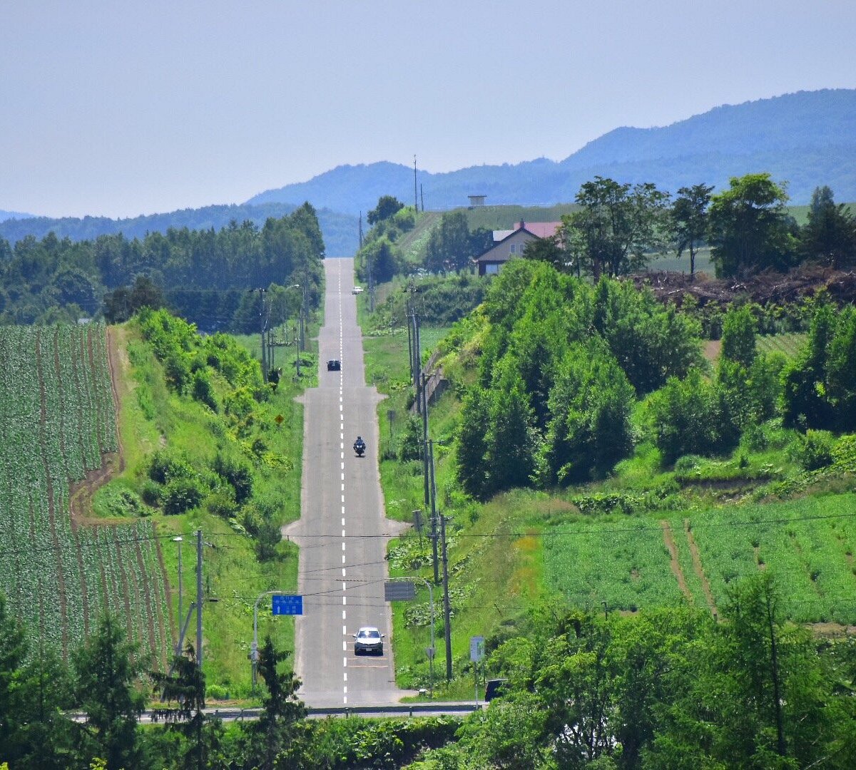 ジェットコースターの路 25041037307 の写真・イラスト素材アマナイメージズ