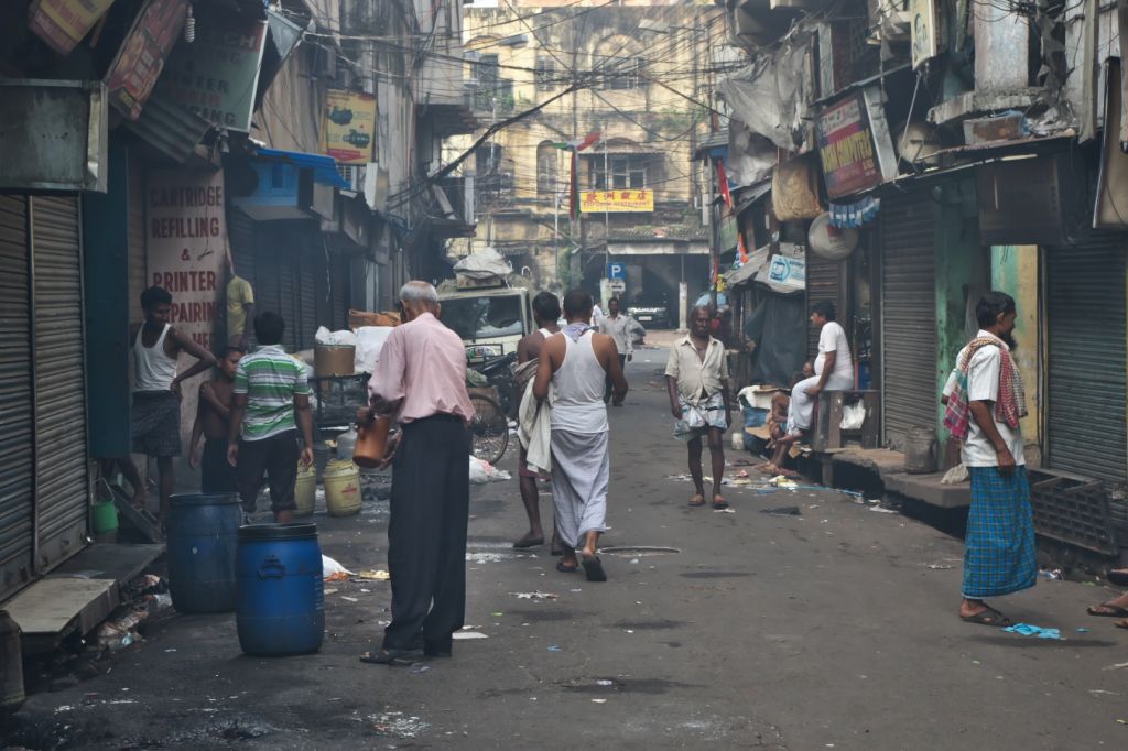 インドの都市一覧！各都市の特徴と人口ランキングを紹介Bharat Hub