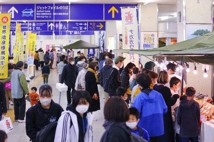 新潟港ターミナルガイド佐渡汽船公式サイト