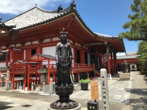 京都の七福神巡りを車でしたいと思っています。朝から一日で行けるでしょうか？効率- Yahoo!知恵袋
