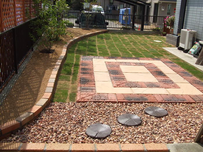 バーベキューがしやすい庭づくりのポイントとは？解説します！長野県上田市のエクステリア＆外構工事専門店Nine Arcs