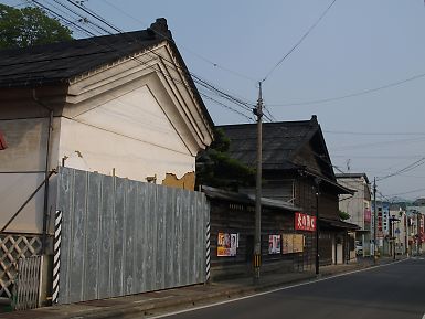 宮古島市平良松原