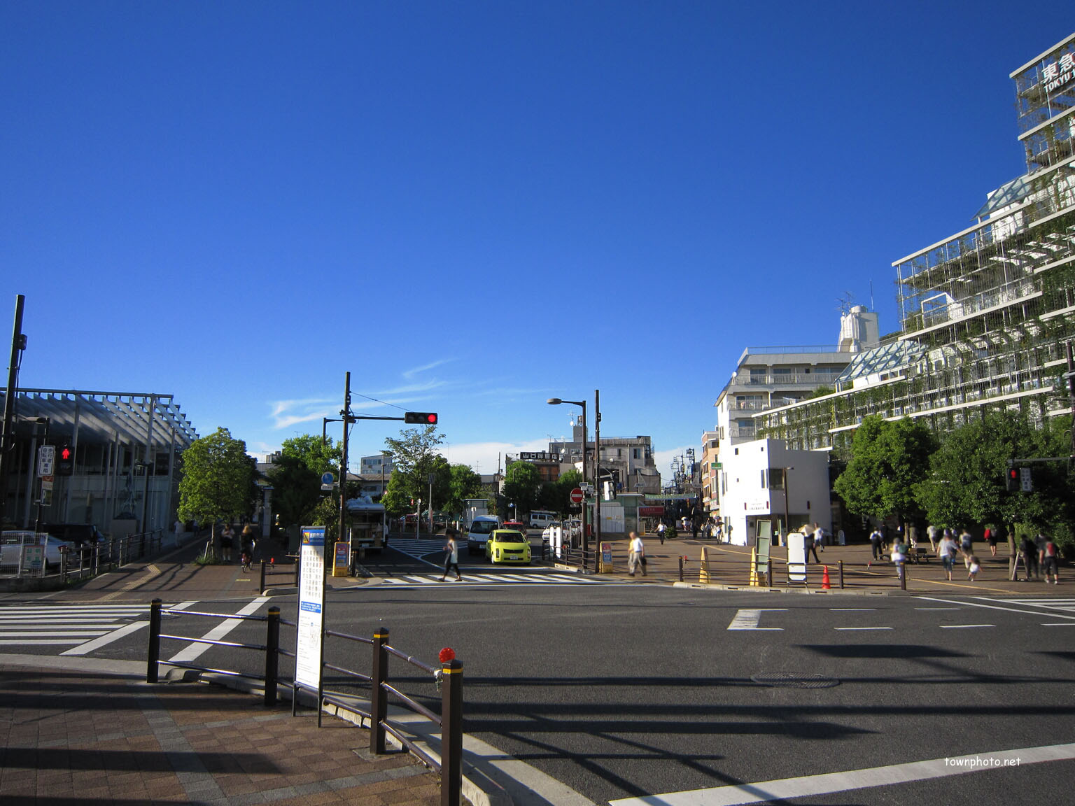 大岡山駅から学芸大学駅までgayasan8560のブログ