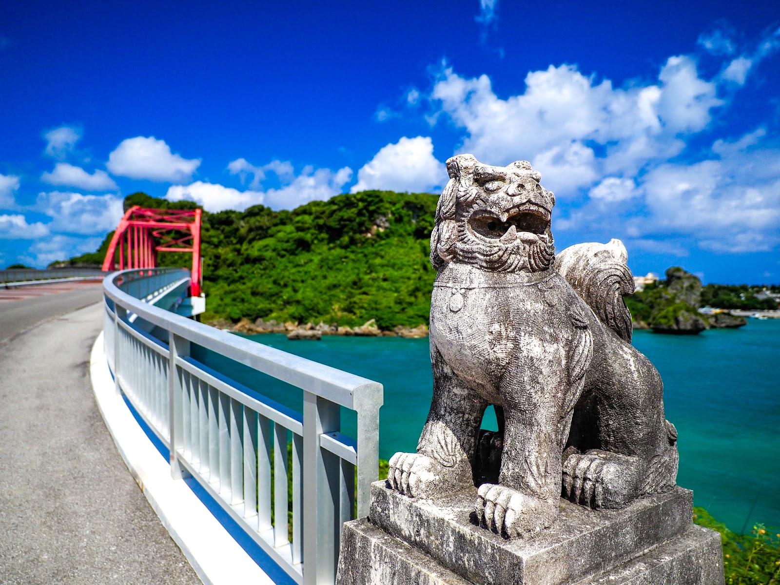 リフレッシュ＆運気アップ！沖縄県のおすすめパワースポット - Tripa トリパ 旅のプロがお届けする旅行に役立つ情報