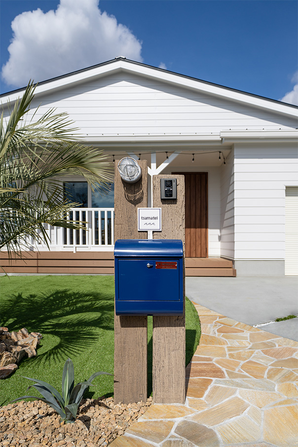 海外の平屋がおしゃれすぎる！参考にしたい外観デザイン10選＊失敗しない！平屋の家を建てるための情報サイト