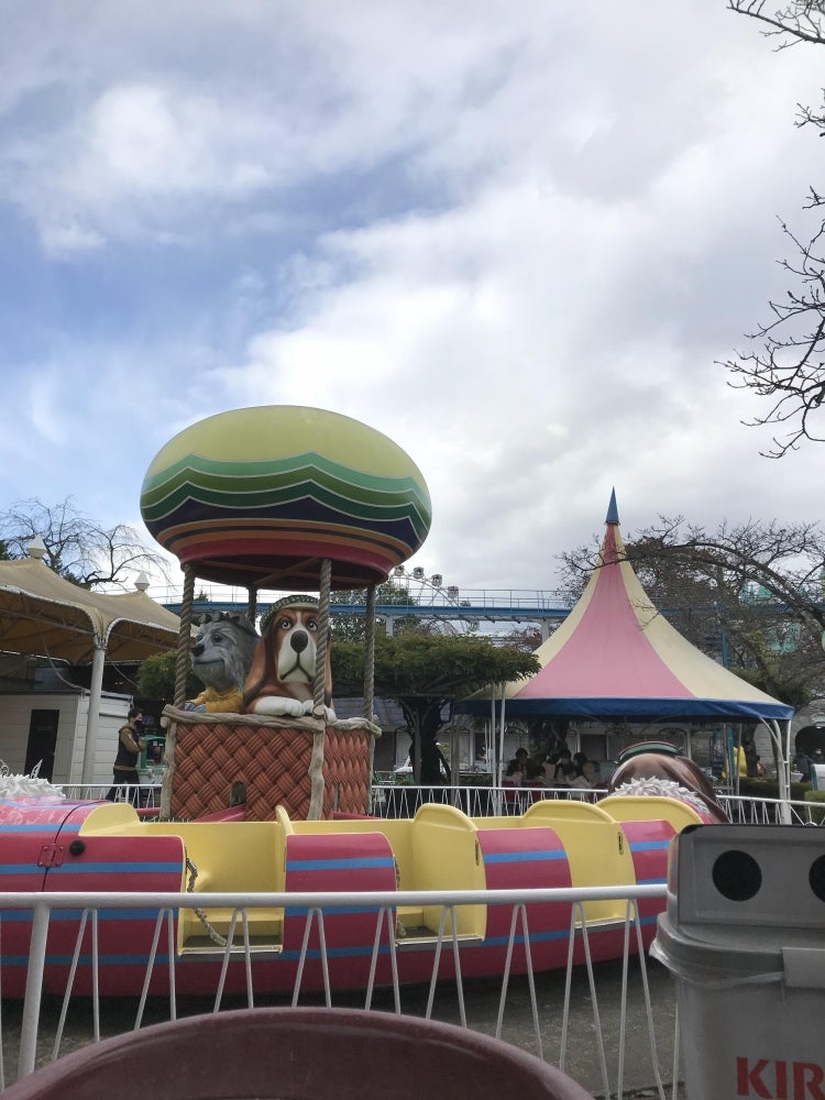 仙台「八木山ベニーランド」東北最古のジェットコースター 54年間走り続け、勇退へ宮城毎日新聞