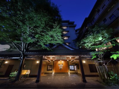 和モダン口コミで人気の温泉宿・旅館！2025年のおすすめ42選お湯たび