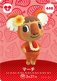 あつ森 「あつまれどうぶつの森」の「普通系住民」人気ランキングTOP40！ 1位は「ゆきみ」に決定！ 2021年最新投票結果1 9ゲームねとらぼリサーチ