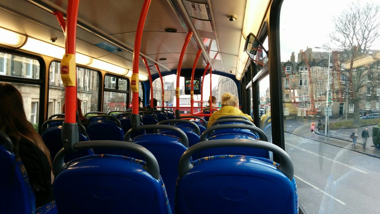 エディンバラの空港情報と市内へのアクセス方法スクールウィズ - 英語力UPの留学エージェント