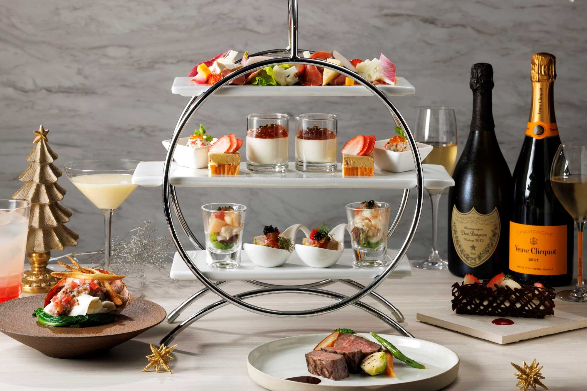 クリスマスにドバイでやるべき13のこと - Hellotickets