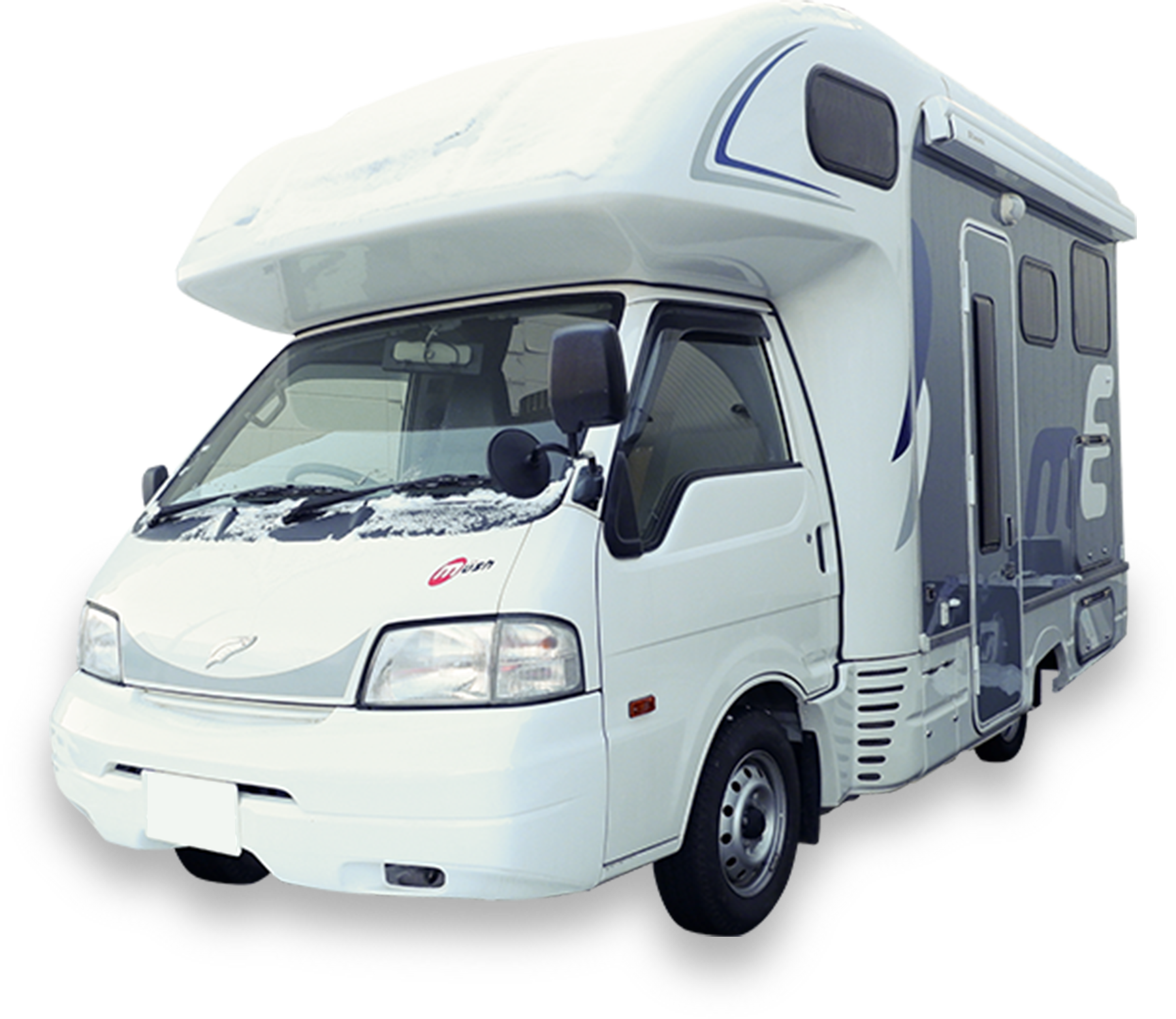 埼玉県草加市のカークル 草加店キャンピングカーはレンタルキャンピングカーネット