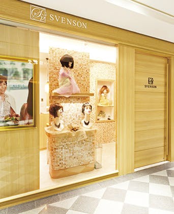 株式会社スヴェンソン 梅田サロン 大阪梅田駅徒歩 10分の求人・転職情報一覧リジョブ