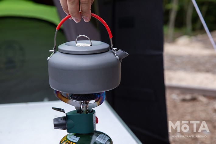 キャンプケトルキャンプ用品・ケトルの通販ならVASTLAND