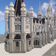マイクラ―教会・大聖堂」のアイデア 17 件マイクラ 教会, 大聖堂,
