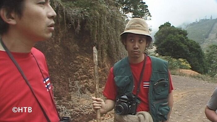 Amazon.co.jp: 水曜どうでしょうDVD第22弾『中米・コスタリカで幻の鳥を激写する！ 前枠・後枠 傑作選 :