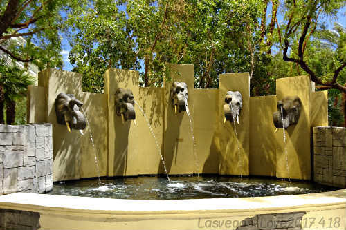 2025年 Mandalay Bay Beach