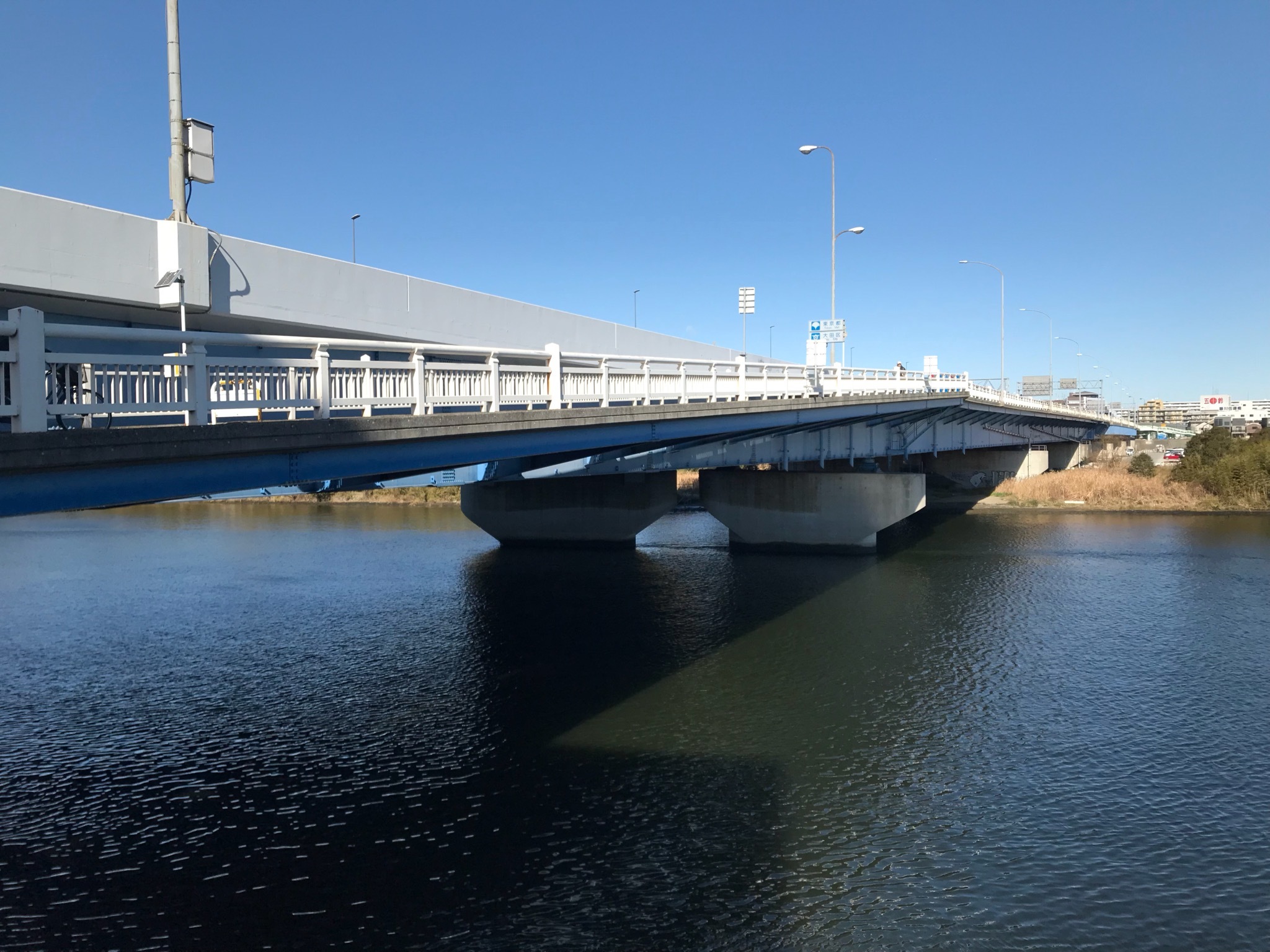 六郷橋」の写真素材220件の無料イラスト画像Adobe Stock