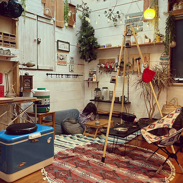 おしゃれに楽しむアウトドア！名古屋駅近くでキャンプ用品や旬のアウトドアコーデを探そうPathee パシー