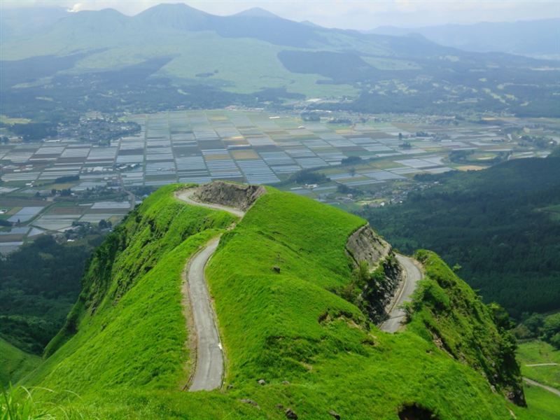 ラピュタの道公式 よかよか亭 坂梨本店