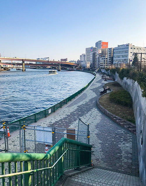 隅田川散歩 ～桜とスカイツリーを撮り歩く～』浅草 東京 の旅行記・ブログ