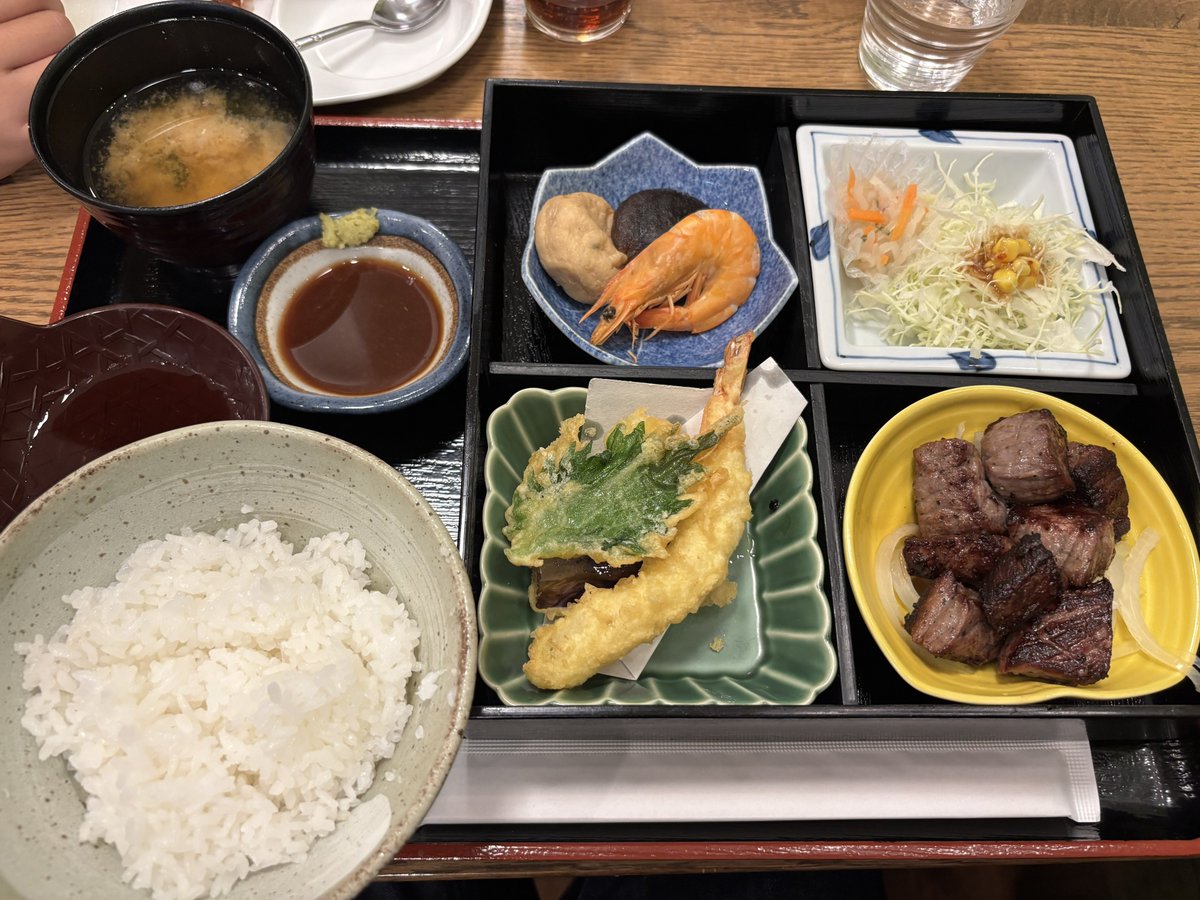 岡山市中区 7年ぶりに復活した『三好野レストラン』に行ってみました。お昼時は大盛況のようです。号外NET 岡山市