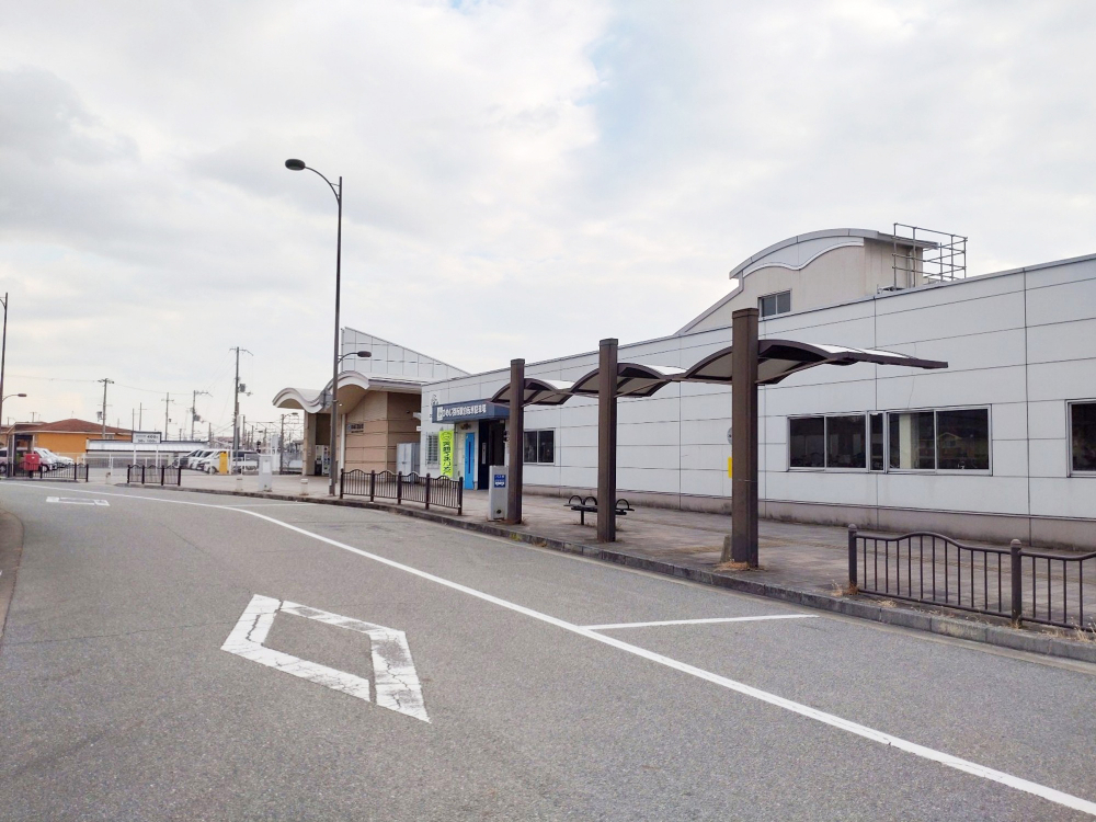 路線バス 運行路線・エリア 神姫バス株式会社