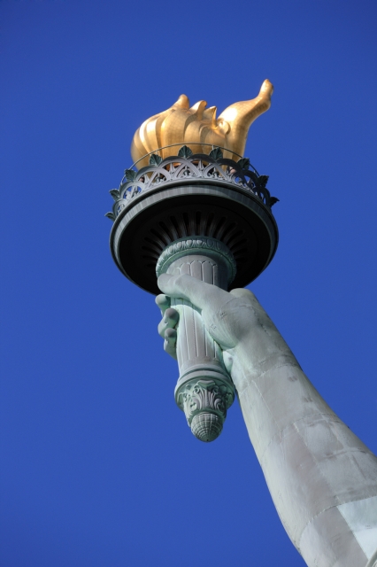 自由の女神像アメリカ・ニューヨークの世界遺産を観光！ – skyticket