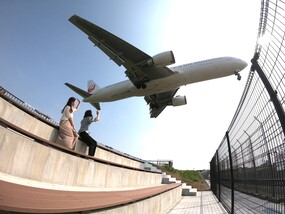 大阪駅から、千里川土手へのアクセス おすすめの行き方を紹介します関西のお勧めスポットのアクセス方法と楽しみ方