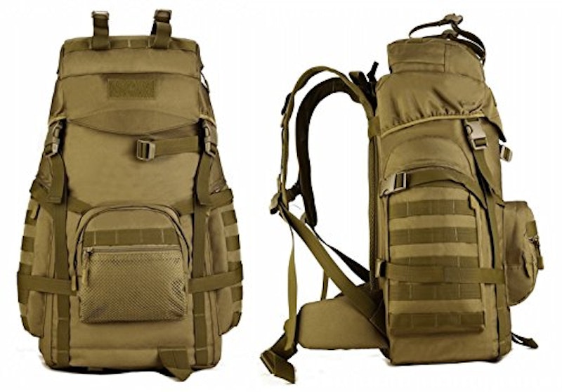 今売れている「キャンプ・ハイキングデイパック」ランキング＆おすすめ3選 使いやすいだけでなくデザインも良いものが人気 2023年6月版-Fav-Log by ITmedia