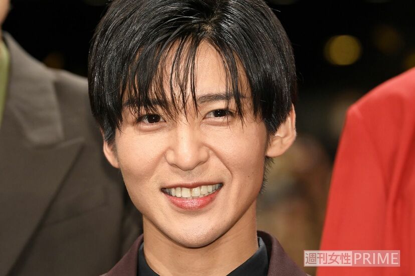 画像・写真9 14 「逆に異様」と視聴者から強烈違和感 『あんぱん』今田美桜 “ヅラ”なのにツヤ肌、ドラマでの年齢は？SmartFLASH