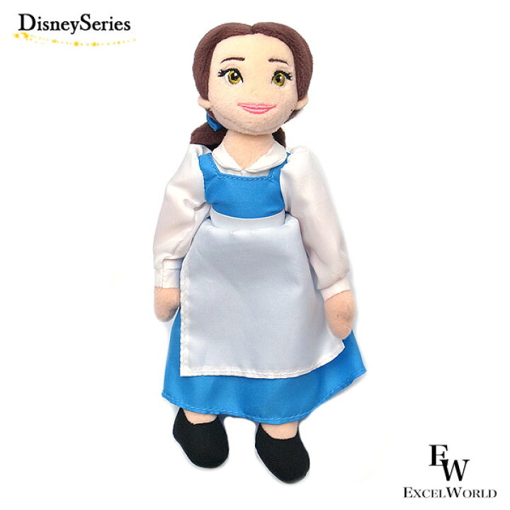 ディズニー 美女と野獣 町ベル