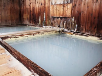 関東の温泉地の貸切風呂ありの カップル 夫婦におすすめのホテル・旅館 -