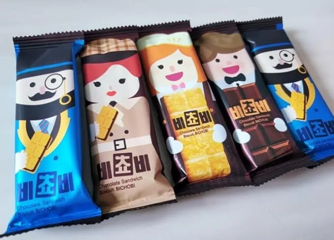 必ず買って帰りたいおすすめ韓国土産10選 2018韓国のお土産韓国旅行「コネスト」