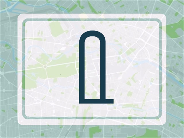 なぜ外国人向けに新地図記号？ 国際化の意外な盲点 - 日本経済新聞