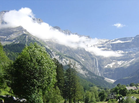 アルプスウェイならではのフレンチアルプスツアーアルプスウェイ by フェロートラベル