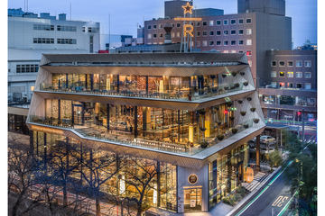 子連れで楽しむ南町田グランベリーパークの魅力🌟