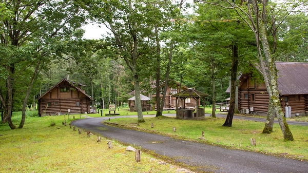 MIFUNE VILLAGE 宿泊