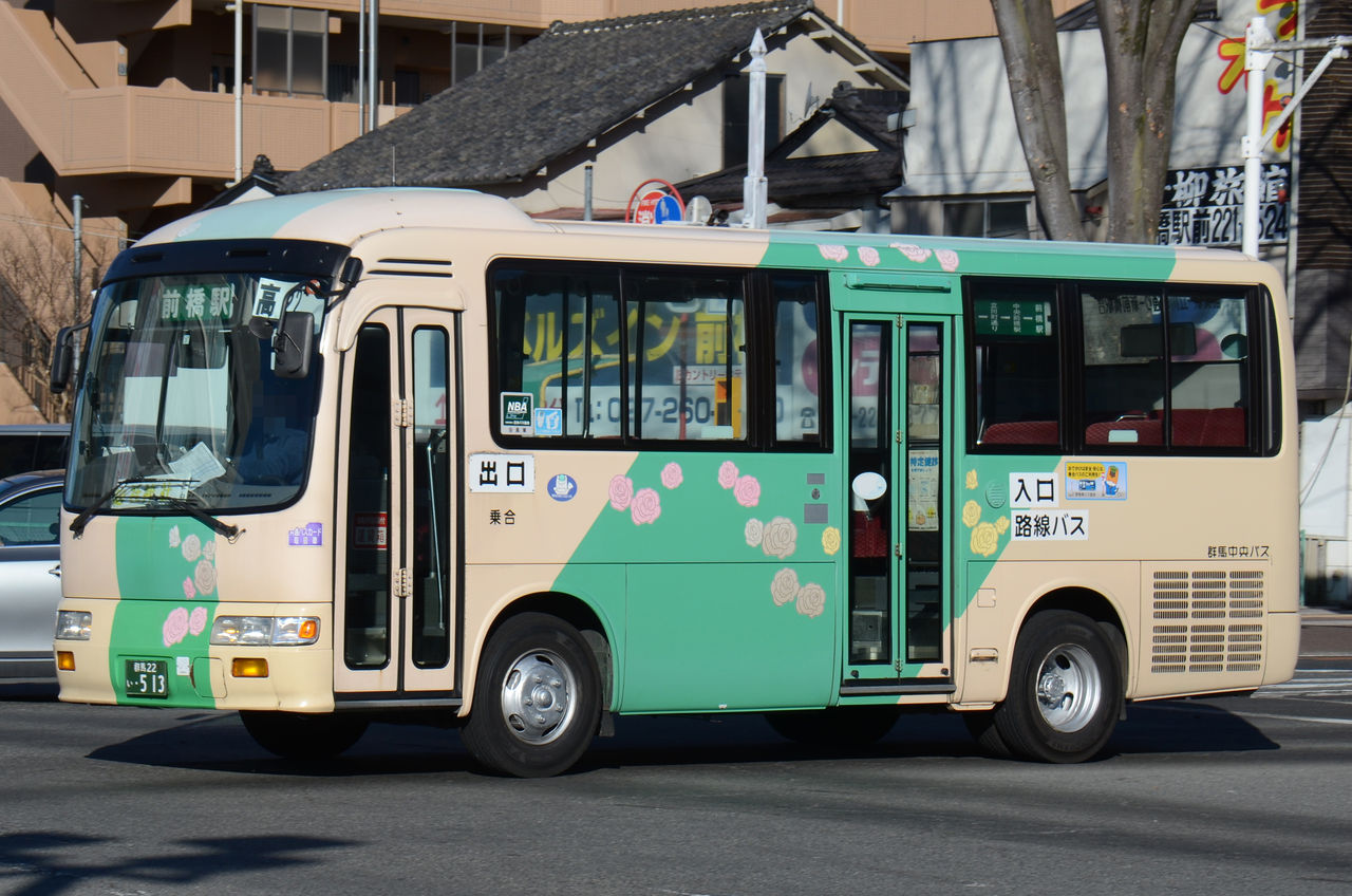 2025年 日本中央バス - 出発前に知っておくべきことすべて