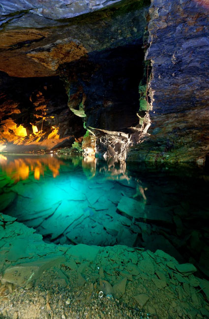 スノードニア国立公園ウェールズ- ツアーとアクティビティエクスペディア