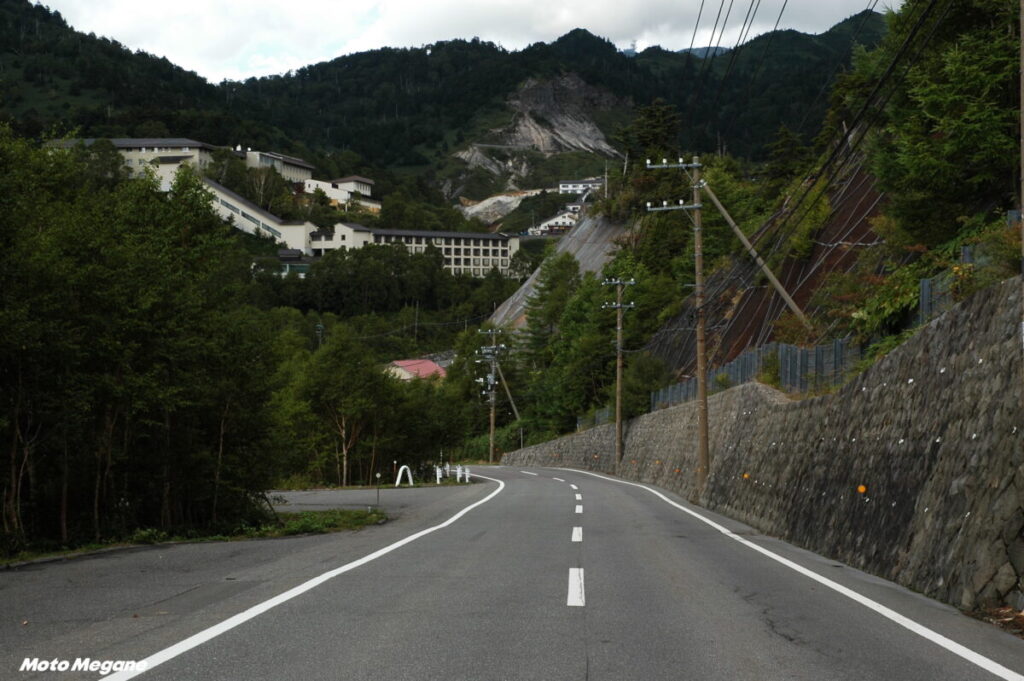 それはないぜよ！万座ハイウエイ！: ばいたんのブログ